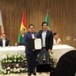 Convenio entre Fiscalía y Alcaldía cruceña permitirá acelerar la atención a denuncias de violencia