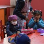 La DDE anuncia aplicación del horario de invierno en Santa Cruz