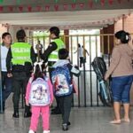 Horario de invierno comenzará la primera semana de junio en los colegios de Santa Cruz