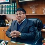 Choferes acudirán al diálogo con el Gobierno este miércoles y alertan con más medidas de presión