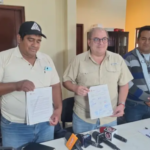 Dos sectores en San Julián firman acuerdo con el Gobierno y se apartan del bloqueo