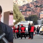 Choferes de La Paz anuncian paro indefinido desde esta medianoche