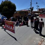 Cancillería anuncia puente aéreo para evacuar a peruanos afectados por bloqueos