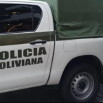 Acuartelamiento policial y blindaje de comandos tras asesinato de magistrado