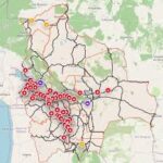 Bolivia reporta 93 puntos de bloqueo y sectores movilizados definen futuro de las protestas