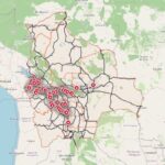Bolivia registra más de cincuenta puntos de bloqueo este domingo
