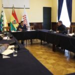 Conforman Comisión de Diálogo liderada por Lara y convocan a reunión este miércoles