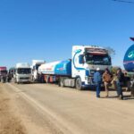 Reunión en San Julián por bloqueos se traslada para el domingo