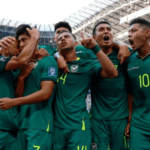 Bolivia inicia concentración para amistosos ante Escocia y Argelia