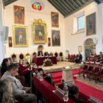 Senado aprueba la abrogación de ley que regula los estados de excepción y la remite a Diputados