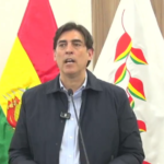 Gobierno convoca nuevamente al diálogo, pero choferes ratifican el paro