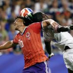 Escocia vence a Haití (0-1) y lidera el Grupo C