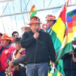 La COB reprograma para este domingo su ampliado nacional de emergencia