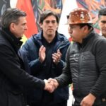 COB y Gobierno instalarán mesas técnicas la próxima semana en relación al acuerdo del 19 de junio