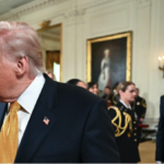 Trump arremete contra Netanyahu tras sus ataques al sur de El Líbano: «Estás jodidamente loco»