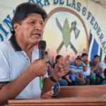 Seis Federaciones del Trópico analizan continuidad de movilizaciones