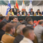 La FBF resuelve suspender el campeonato profesional por las protestas y bloqueos de carreteras