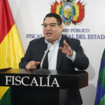 Fiscalía analiza denuncia contra interculturales de Chimoré por ‘toma’ de cuarteles