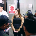 Justicia da detención domiciliaria a Laura Rojas, pero continuará en prisión por un segundo proceso