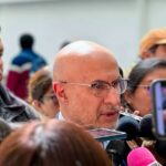Gobierno y Legislativo reiteran diálogo como vía para levantar las medidas de protesta
