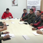 Montero instala Consejo de Seguridad en respuesta a ola de violencia y presión ciudadana