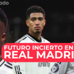 Vientos de cambio en el Real Madrid – El Entrevistado