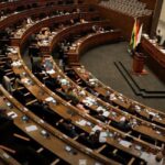 La Asamblea Legislativa respalda el Estado de Excepción