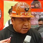 TDJ aclara que suspensión de la orden de aprehensión contra Argollo no es definitiva