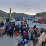 Bolivia inicia junio con más de 90 bloqueos, Cochabamba es ahora el epicentro de las protestas