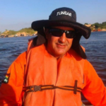 Fallece Runy Callaú, rescatista y voluntario cruceño