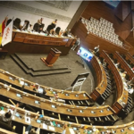 Cámara de Diputados sanciona la Ley de Regulación de Estados de Excepción
