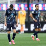 Equipos sudamericanos se aplazan en sus primeros partidos en la Copa del Mundo