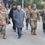 Policías y militares desbloquean Lipari entre otras rutas, se restablece el paso de alimentos
