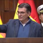 Diálogo: Paz llama a la reconciliación nacional y descarta privatizaciones