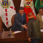 Gobierno, COB y fiscales conforman comisión jurídica para evaluar situación de detenidos
