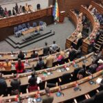 Cámara de Diputados debatirá la La ley de Estados de Excepción a partir de este sábado