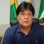 Ascensión de Guarayos de luto: Fallece el alcalde Pablo Guaristi