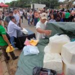 Feria del productor al consumidor llega al Cambódromo y El Mechero