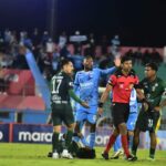 El campeonato de la División Profesional se reanudará el 12 de junio