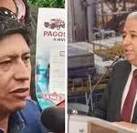 Dictan detención preventiva a dos gerentes de YPFB por el caso ‘gasolina desestabilizada’