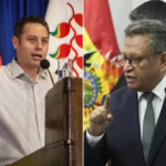 Edmand Lara convoca a sesión de la ALP para la interpelación del ministro de Gobierno