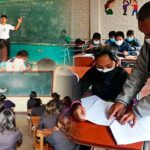 Bolivia celebra el Día del Maestro y reconoce su aporte a la formación de niños y jóvenes
