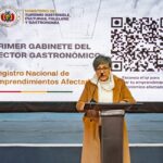 Gobierno y sector gastronómico acuerdan proteger empleos y evitar cierres de negocios