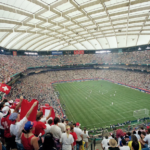 El Mundial 2026 no superó el récord histórico de espectadores de Estados Unidos 94