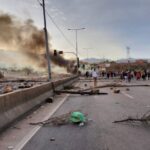 Día 45 de conflictos en Bolivia reporta 78  puntos de bloqueo
