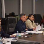Senado aprueba proyecto de ley que regula Estados de Excepción y lo remite a Diputados