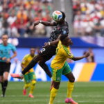 Comienzan los dieciseisavos: Sudáfrica y Canadá abren se enfrentan