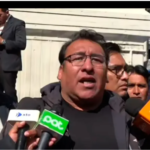 Transporte analiza alcances sobre refinanciamiento de créditos y otros beneficios del DS 5630