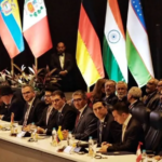 Mercosur respalda a Paz y rechaza cualquier conducta que desestabilice la democrática en Bolivia