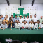 Instalan Consejo Autonómico departamental y alistan propuesta por el 50/50